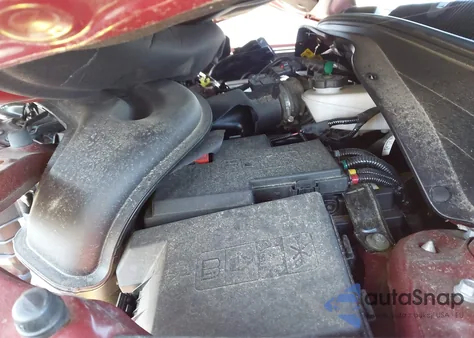 2025 Chevrolet Trailblazer Awd Rs from USA, damaged, VIN KL79MUSL4SB084189